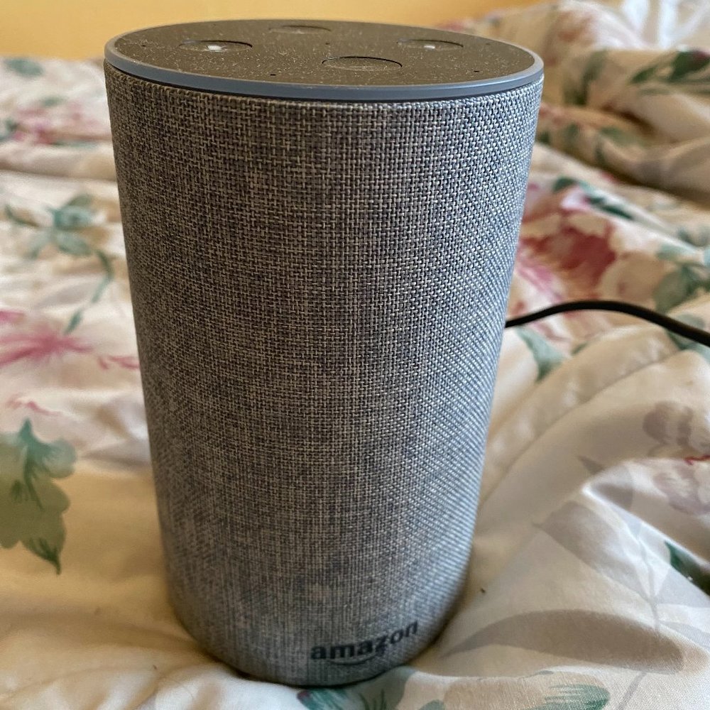 AMAZON ECHO